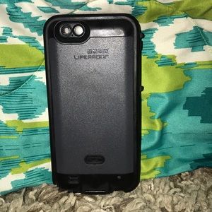 iPhone 6/s Lifeproof charging case
